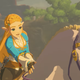 Image for article titled Princess Zelda's Breath of the Wild Outfit Helps Tell Her Story